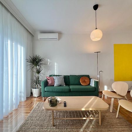 #Lemon Tree By Halu! Apartments Thessaloníki Ngoại thất bức ảnh