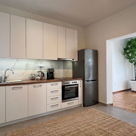 #Lemon Tree By Halu! Apartments Thessaloníki Ngoại thất bức ảnh