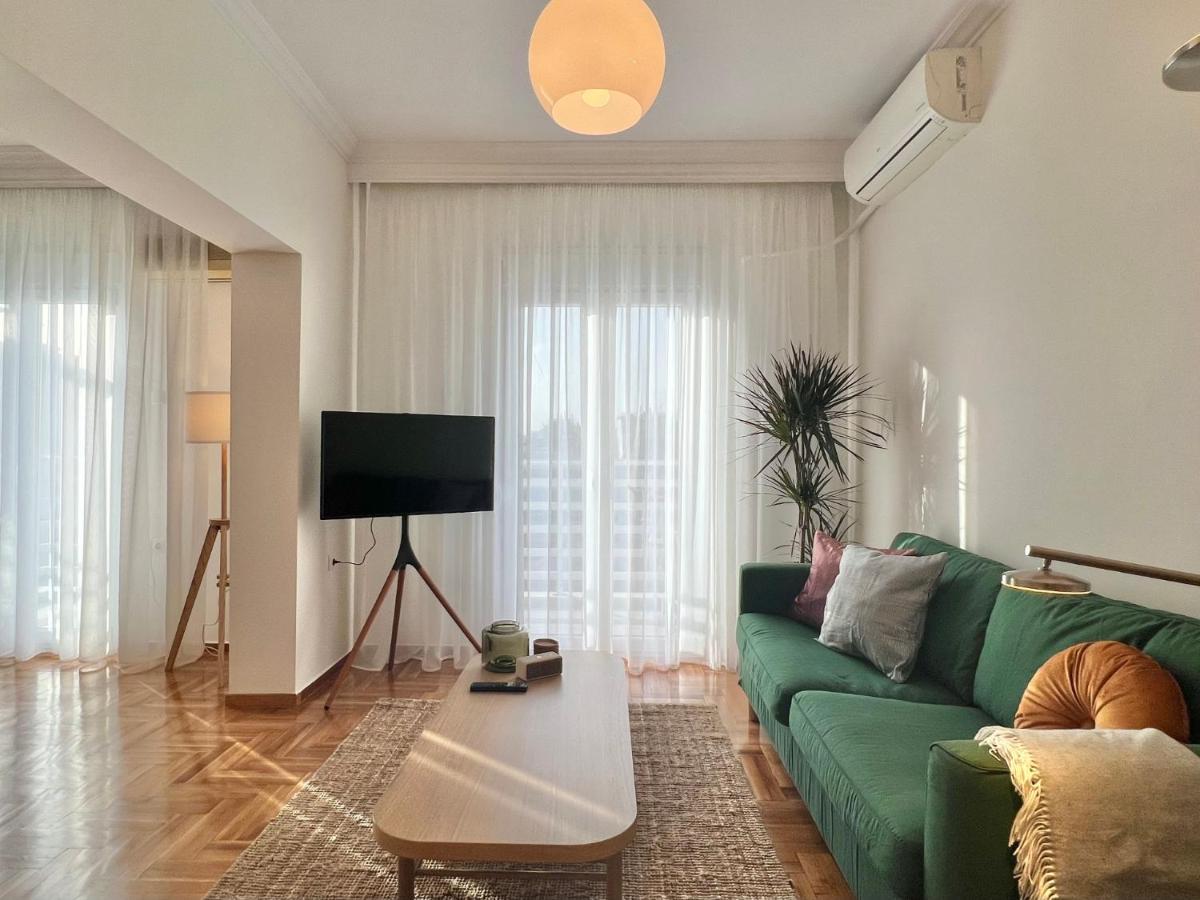 #Lemon Tree By Halu! Apartments Thessaloníki Ngoại thất bức ảnh
