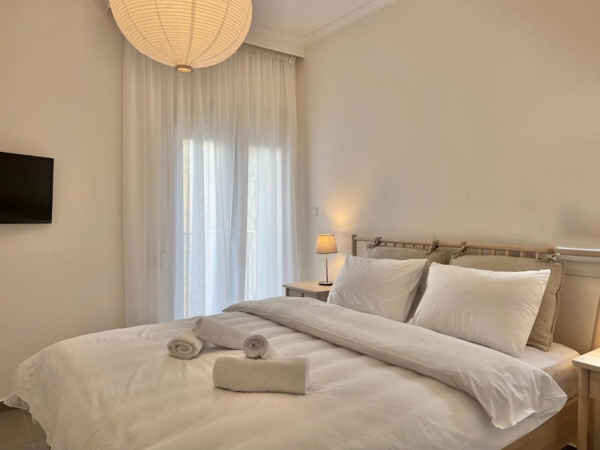 #Lemon Tree By Halu! Apartments Thessaloníki Ngoại thất bức ảnh