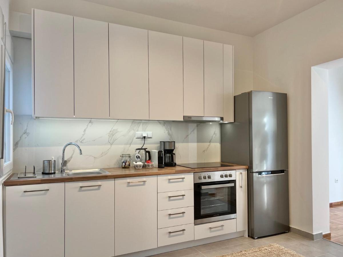 #Lemon Tree By Halu! Apartments Thessaloníki Ngoại thất bức ảnh