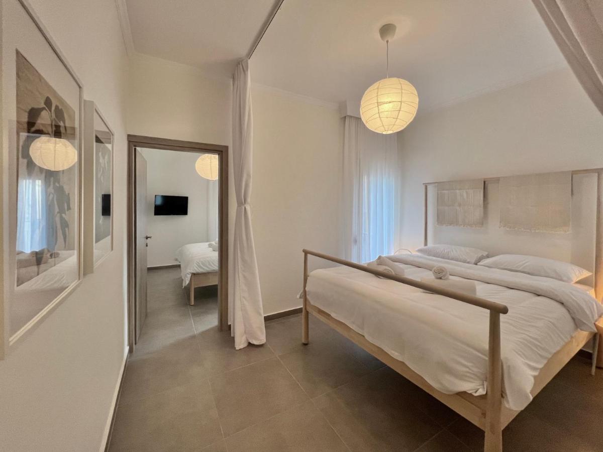 #Lemon Tree By Halu! Apartments Thessaloníki Ngoại thất bức ảnh