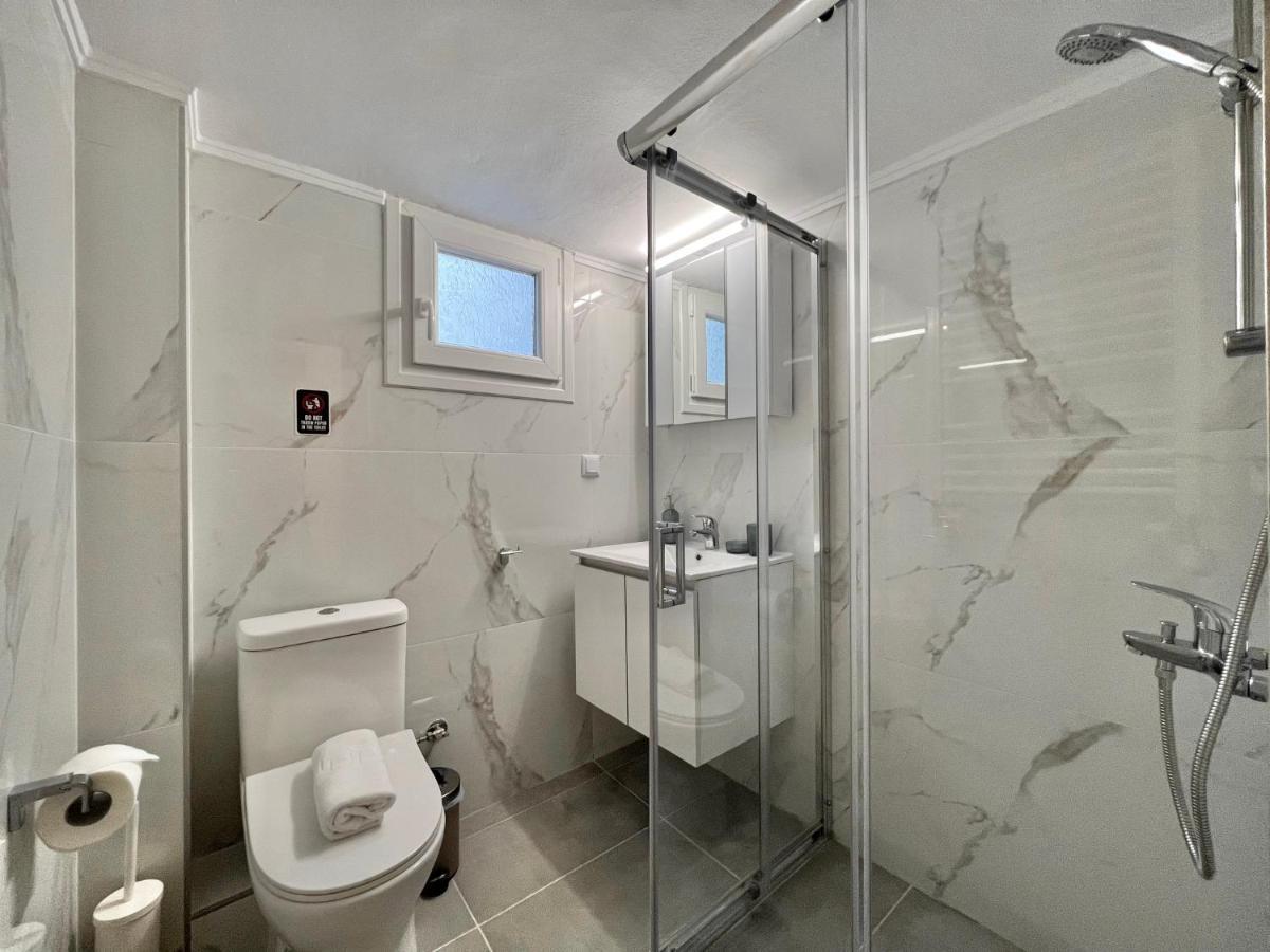 #Lemon Tree By Halu! Apartments Thessaloníki Ngoại thất bức ảnh