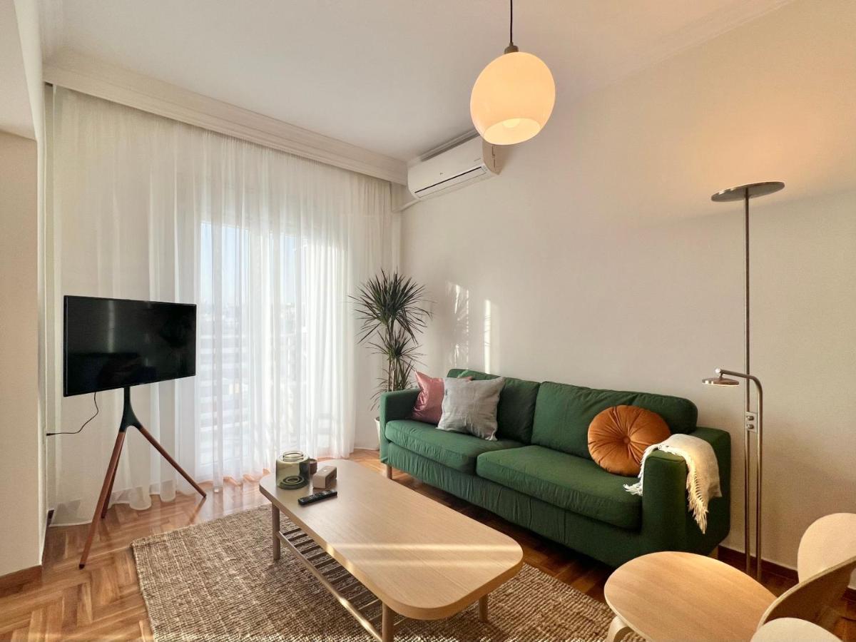 #Lemon Tree By Halu! Apartments Thessaloníki Ngoại thất bức ảnh