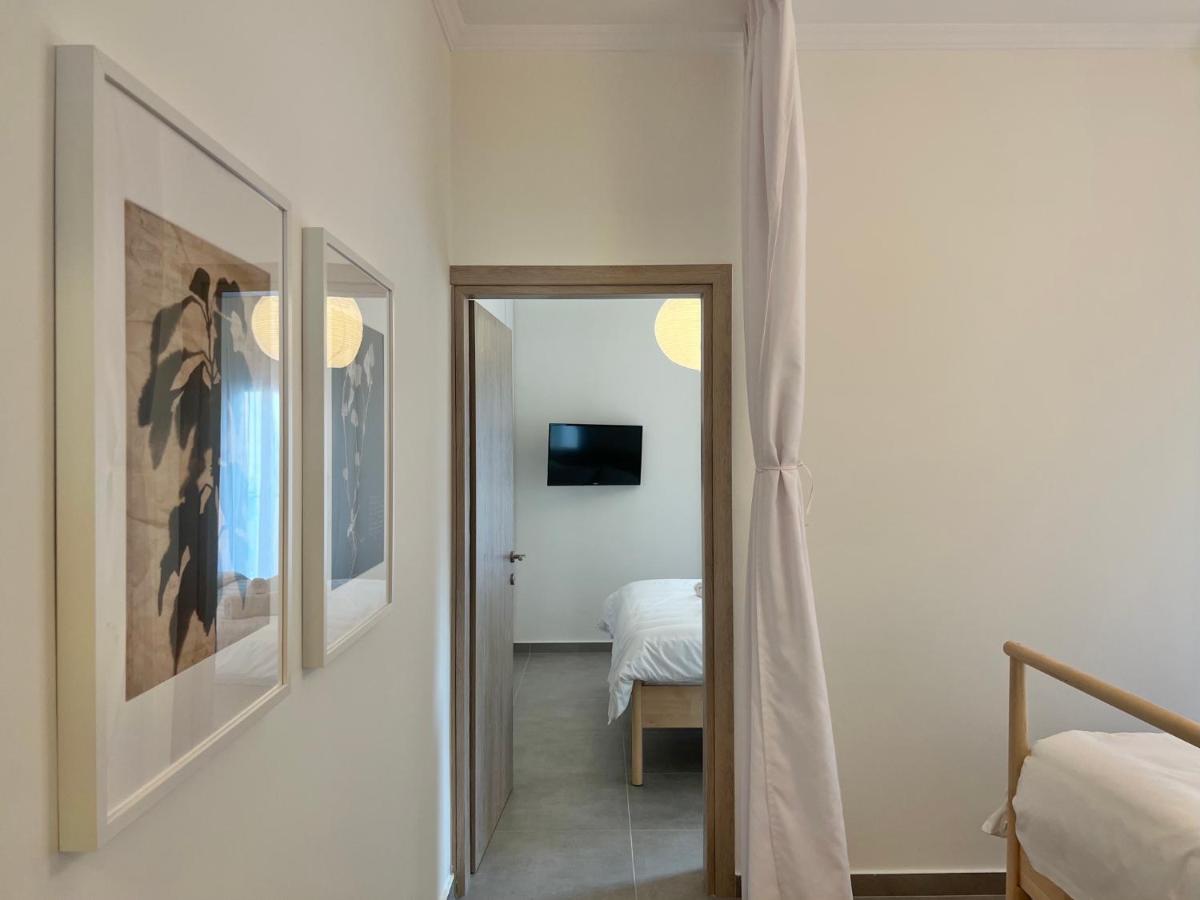 #Lemon Tree By Halu! Apartments Thessaloníki Ngoại thất bức ảnh